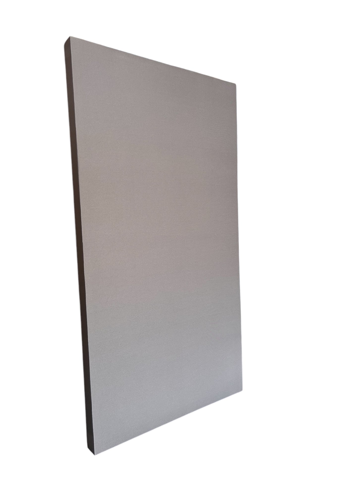 Paneles marco MDF 120 cm x 60 cm  x 2" (5cm)
